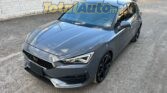 Cupra Leon 2021 Total Auto mx (21)