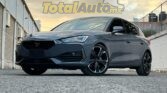 Cupra Leon 2021 Total Auto mx (32)