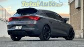 Cupra Leon 2021 Total Auto mx (36)