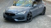 Cupra Leon 2021 Total Auto mx (37)