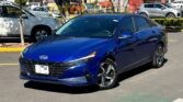 HYUNDAI ELANTRA LIMITED 2023 TOTAL AUTO MX (22)