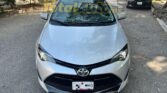 Toyota Corolla LE 2018 Total Auto mx (1)