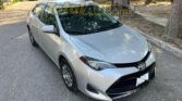 Toyota Corolla LE 2018 Total Auto mx (18)