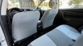 Toyota Corolla LE 2018 Total Auto mx (28)