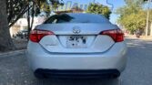 Toyota Corolla LE 2018 Total Auto mx (29)