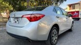 Toyota Corolla LE 2018 Total Auto mx (31)