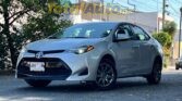 Toyota Corolla LE 2018 Total Auto mx (32)