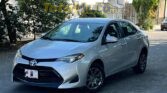 Toyota Corolla LE 2018 Total Auto mx (46)