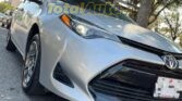 Toyota Corolla LE 2018 Total Auto mx (49)