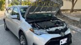 Toyota Corolla LE 2018 Total Auto mx (7)