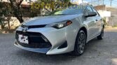 Toyota Corolla LE 2018 Total Auto mx (8)