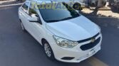 Chevrolet Aveo LS 2020 Total Auto Mx (10)