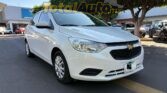 Chevrolet Aveo LS 2020 Total Auto Mx (11)