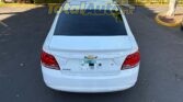 Chevrolet Aveo LS 2020 Total Auto Mx (12)