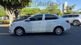 Chevrolet Aveo LS 2020 Total Auto Mx (13)