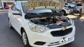 Chevrolet Aveo LS 2020 Total Auto Mx (14)