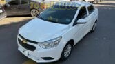 Chevrolet Aveo LS 2020 Total Auto Mx (15)