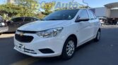 Chevrolet Aveo LS 2020 Total Auto Mx (19)