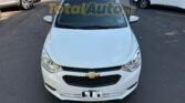 Chevrolet Aveo LS 2020 Total Auto Mx (2)