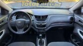 Chevrolet Aveo LS 2020 Total Auto Mx (25)