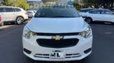 Chevrolet Aveo LS 2020 Total Auto Mx (26)