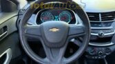 Chevrolet Aveo LS 2020 Total Auto Mx (32)