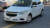 Chevrolet Aveo LS 2020 Total Auto Mx (38)