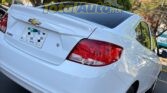 Chevrolet Aveo LS 2020 Total Auto Mx (39)