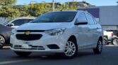 Chevrolet Aveo LS 2020 Total Auto Mx (40)