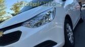 Chevrolet Aveo LS 2020 Total Auto Mx (41)