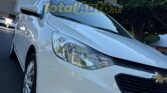 Chevrolet Aveo LS 2020 Total Auto Mx (43)