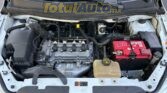 Chevrolet Aveo LS 2020 Total Auto Mx (7)