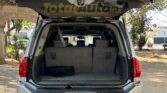 Nissan Armada SE 2007 Total Auto Mx (11)