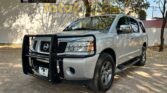 Nissan Armada SE 2007 Total Auto Mx (16)