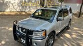 Nissan Armada SE 2007 Total Auto Mx (17)