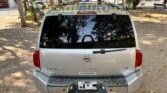 Nissan Armada SE 2007 Total Auto Mx (2)