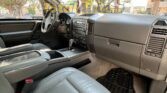 Nissan Armada SE 2007 Total Auto Mx (20)