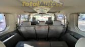 Nissan Armada SE 2007 Total Auto Mx (21)