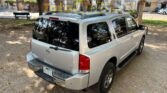 Nissan Armada SE 2007 Total Auto Mx (22)