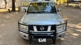 Nissan Armada SE 2007 Total Auto Mx (24)