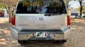 Nissan Armada SE 2007 Total Auto Mx (25)