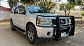 Nissan Armada SE 2007 Total Auto Mx (26)