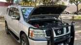 Nissan Armada SE 2007 Total Auto Mx (28)