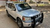 Nissan Armada SE 2007 Total Auto Mx (30)