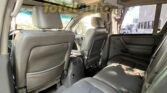 Nissan Armada SE 2007 Total Auto Mx (32)