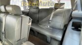 Nissan Armada SE 2007 Total Auto Mx (38)