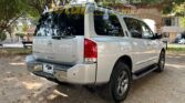 Nissan Armada SE 2007 Total Auto Mx (4)