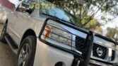 Nissan Armada SE 2007 Total Auto Mx (42)