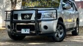 Nissan Armada SE 2007 Total Auto Mx (44)