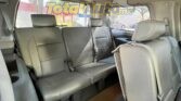 Nissan Armada SE 2007 Total Auto Mx (48)